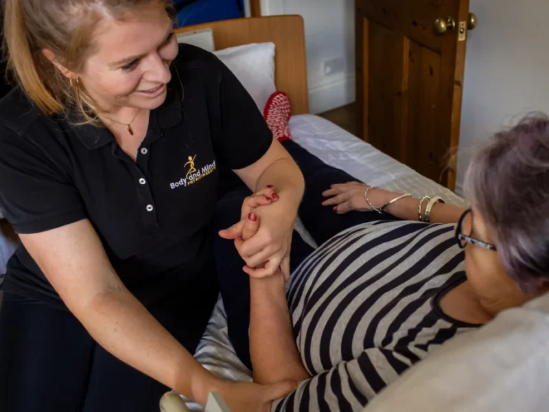 Elbow Wrist and hand Elbow, Wrist and Hand