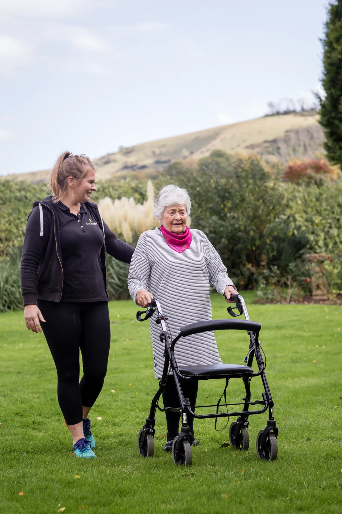 Parkinson Disease
