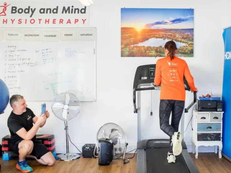 Sport Fit Circuits Sport Fit