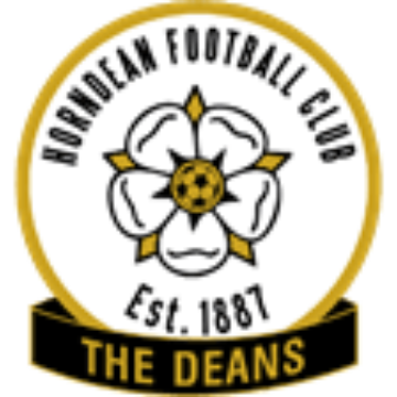Horndean FC (The Deans)