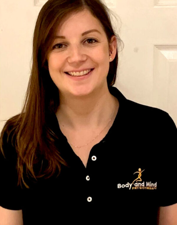 Chloe Summerfield (BSc)