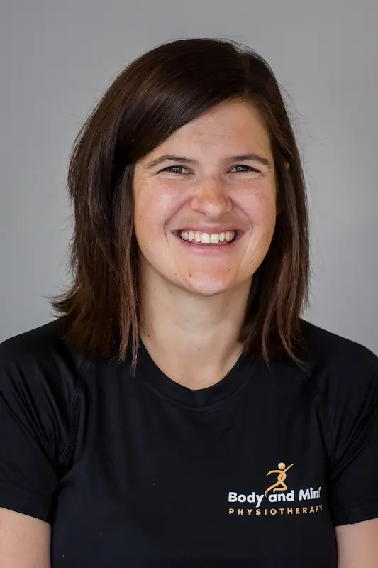 Liz Avery